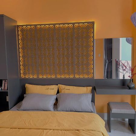 54 Homestay Can Tho Dış mekan fotoğraf